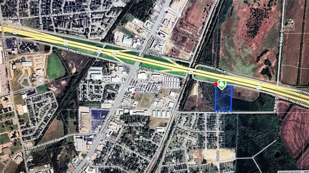6.5 acres in Grayson County - photo 3