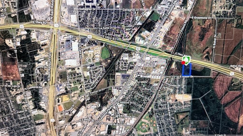2700 E Buck Owens Freeway
