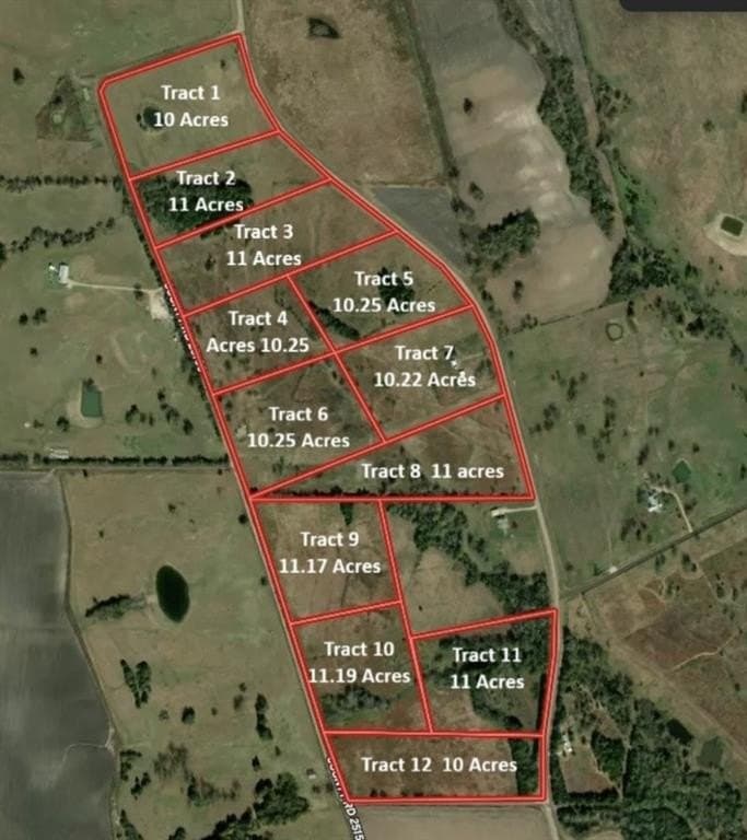 10.22 acres in Lamar County - photo 15