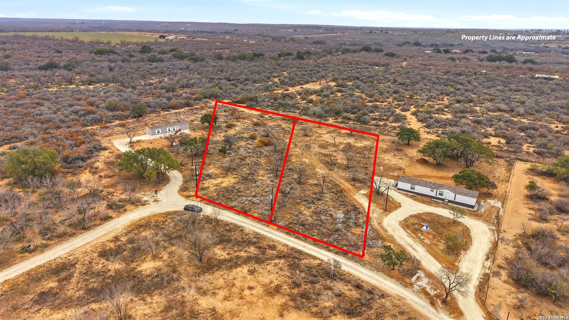 0.94 acres in Medina County - photo 8