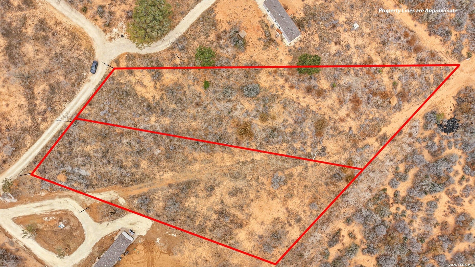 0.94 acres in Medina County - photo 2