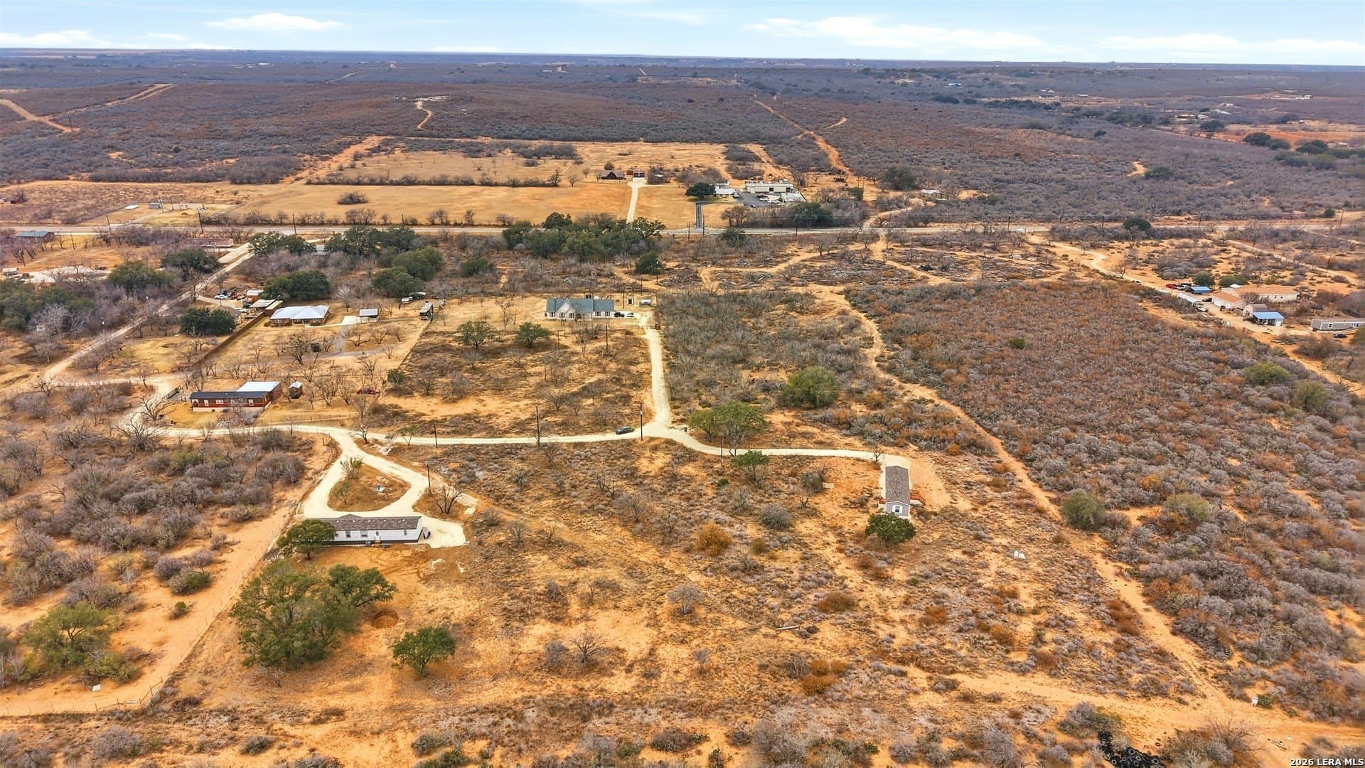 0.94 acres in Medina County - photo 13