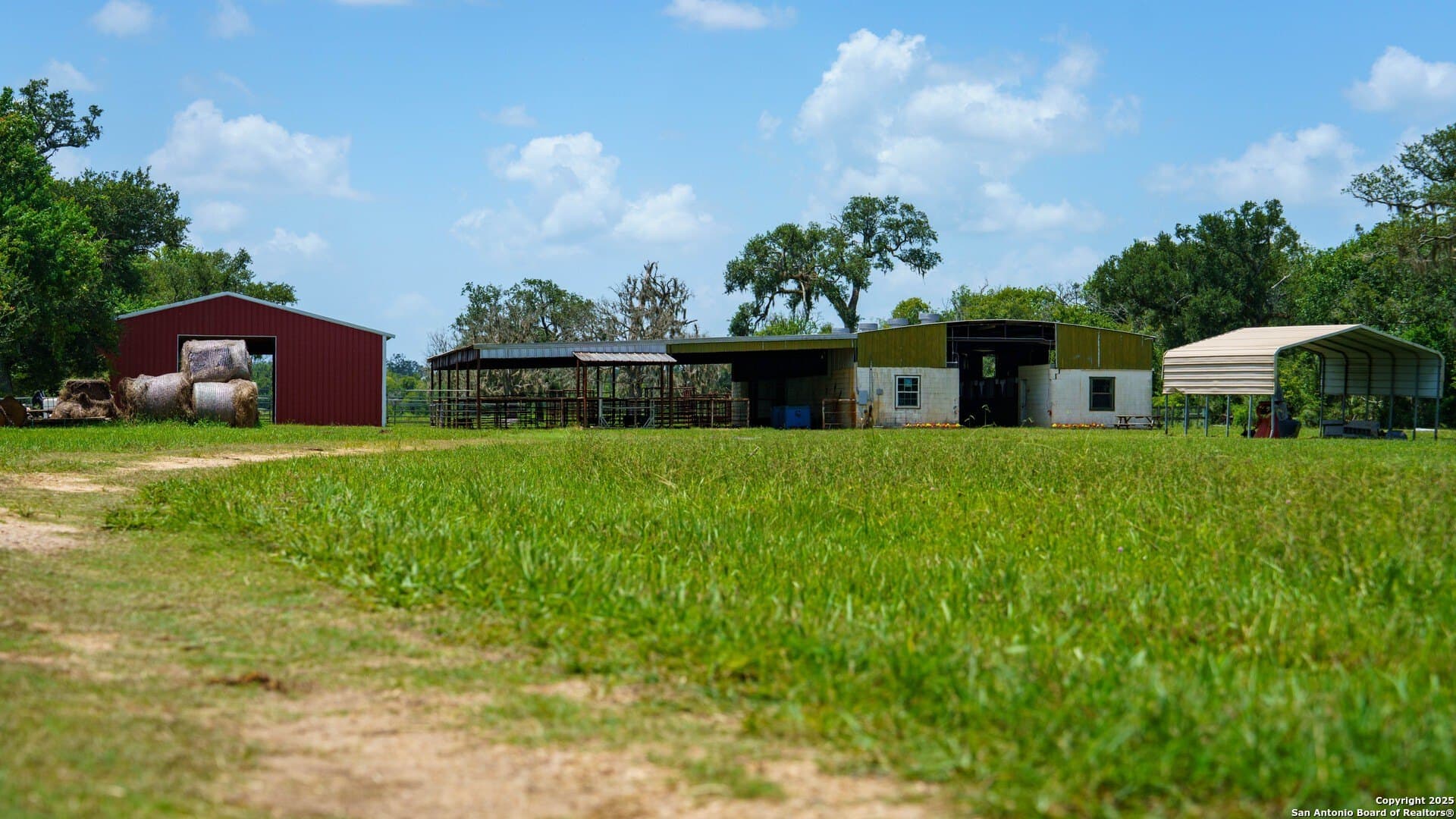 79.41 acres in Brazoria County - photo 17