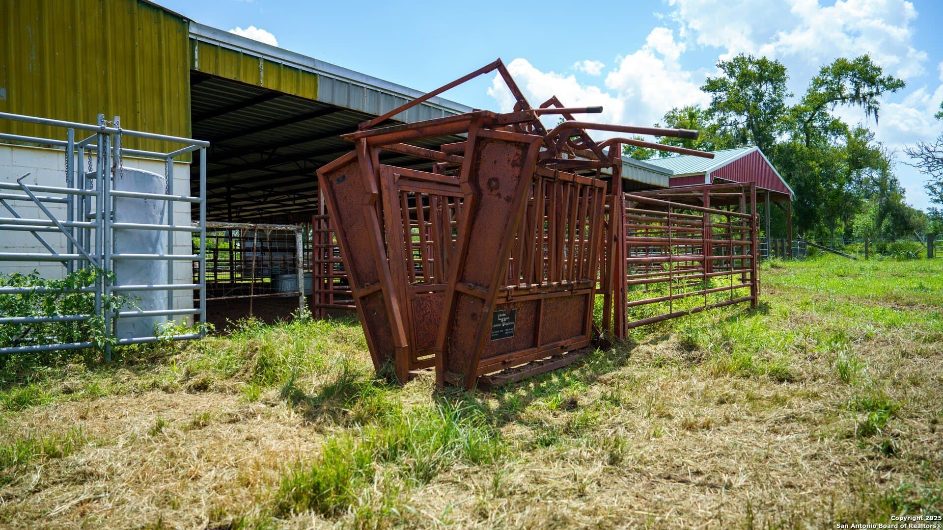 79.41 acres in Brazoria County - photo 18