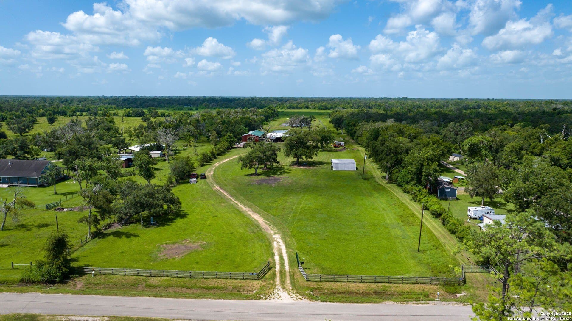 79.41 acres in Brazoria County - photo 2