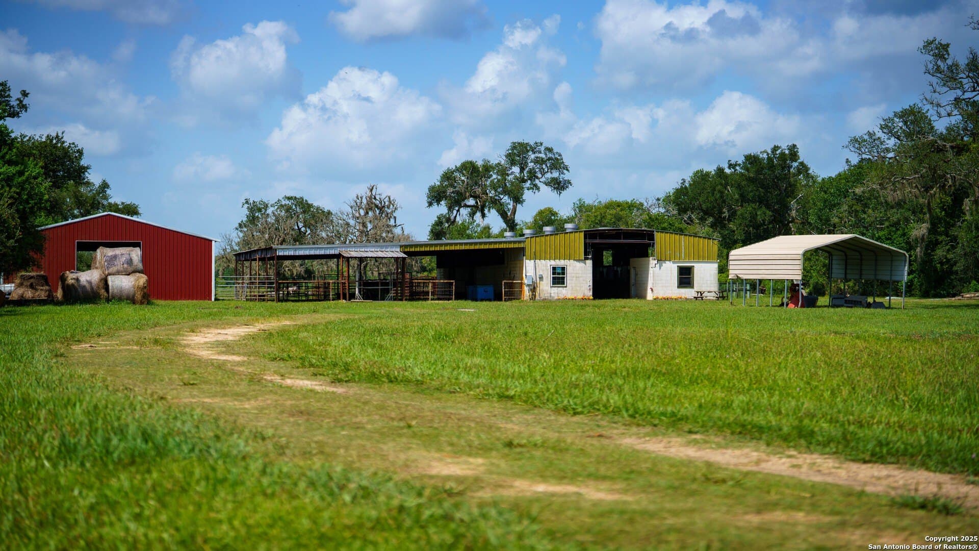 79.41 acres in Brazoria County - photo 13