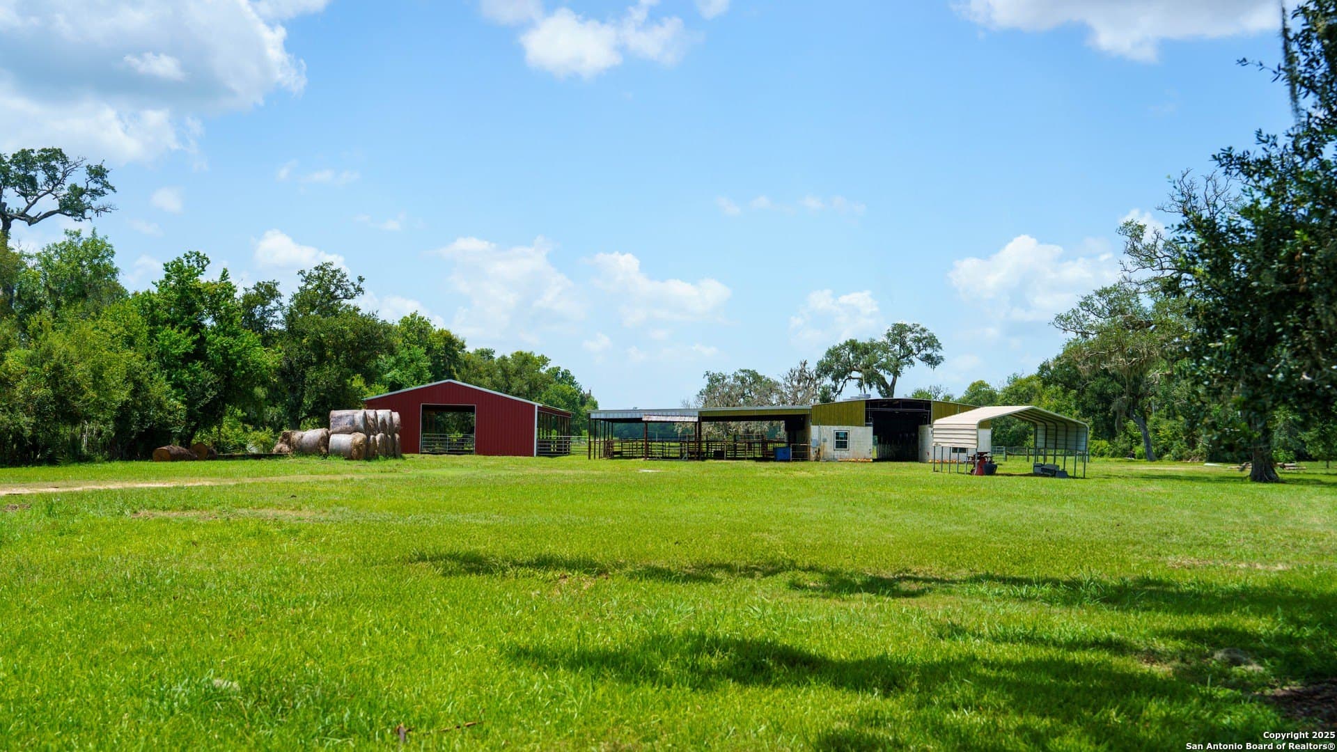 79.41 acres in Brazoria County - photo 16