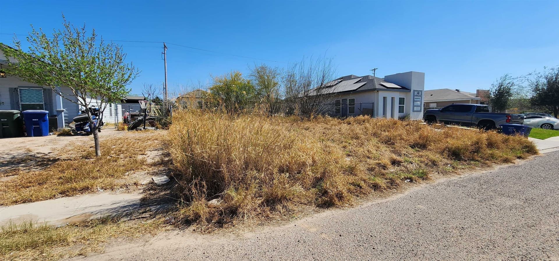 0.11 acres in Webb County - photo 2