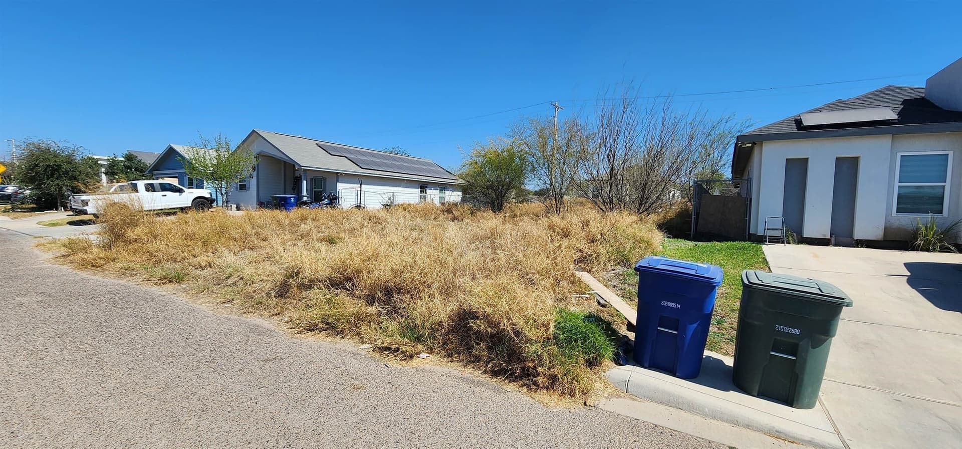 0.11 acres in Webb County - photo 3