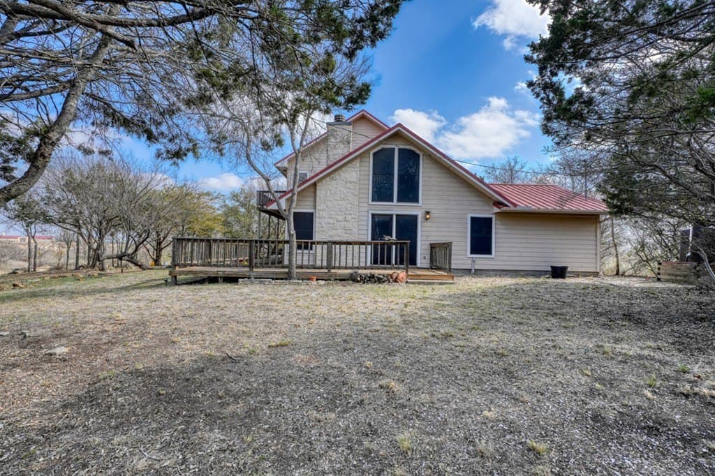 10.05 acres in Burnet County - photo 8