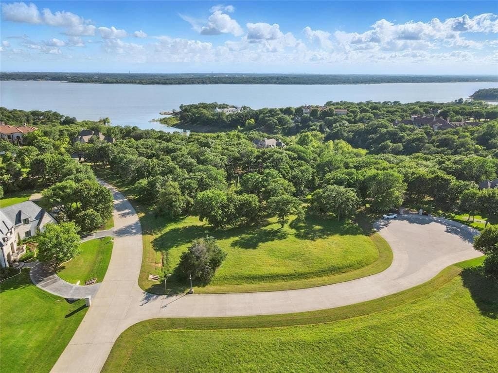 2.26 acres in Denton County - photo 3