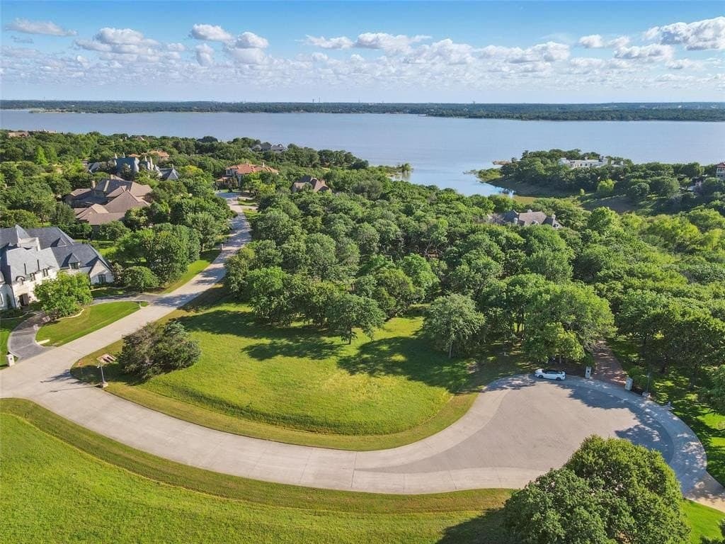 2.26 acres in Denton County - photo 4