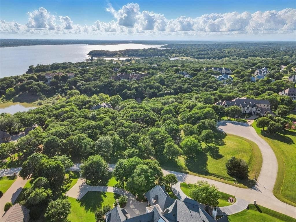 2.26 acres in Denton County - photo 5