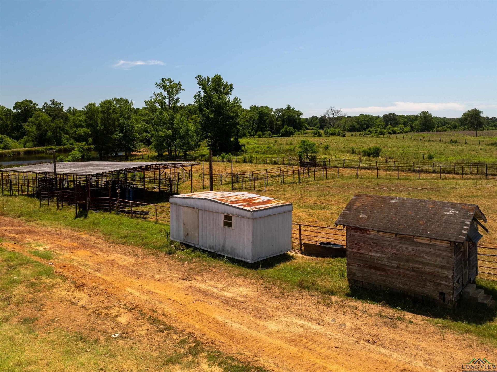 472.49 acres in Cass County - photo 17