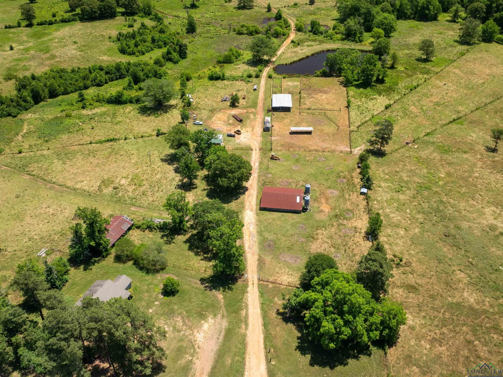 472.49 acres in Cass County - photo 3