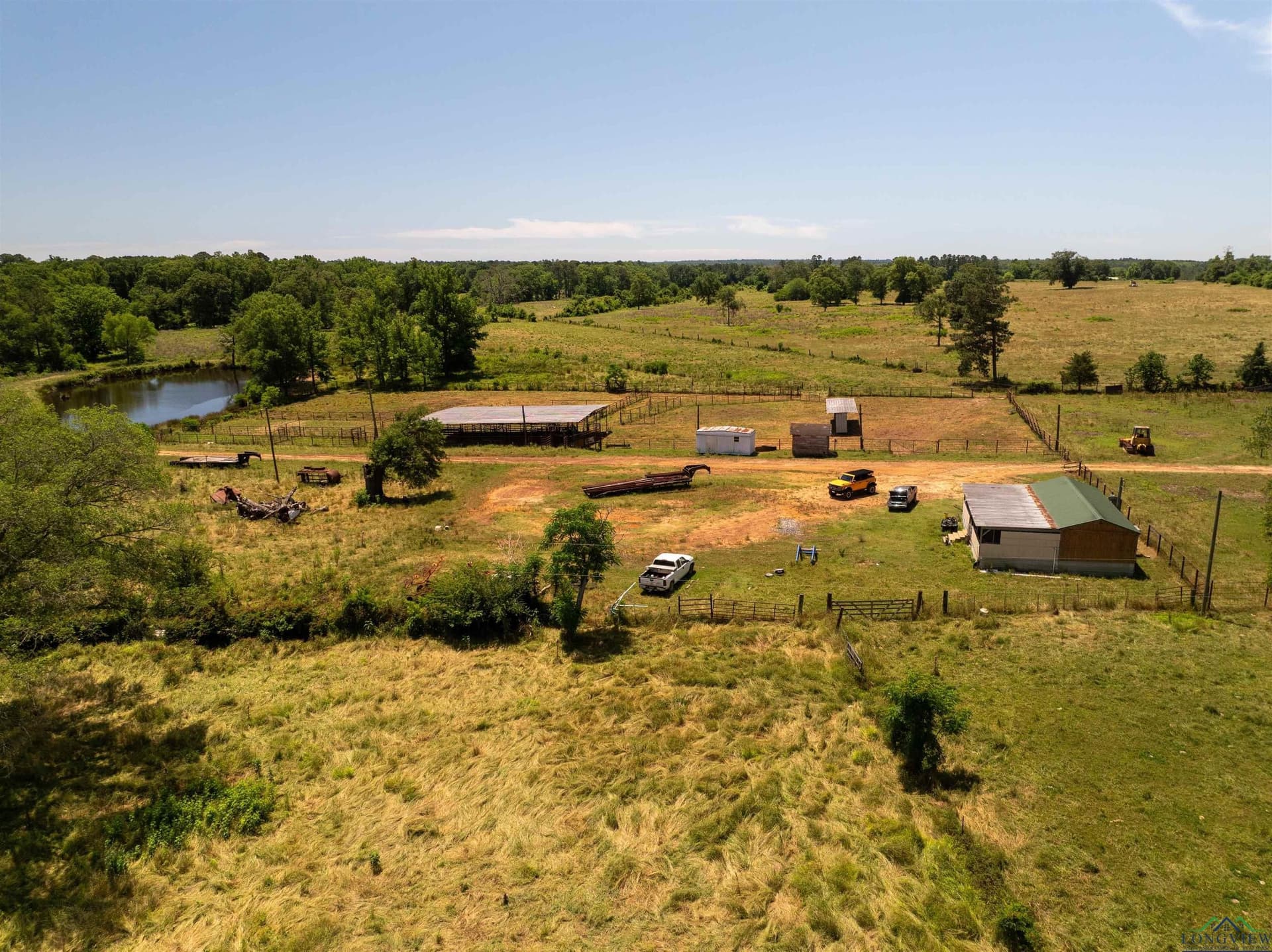 472.49 acres in Cass County - photo 5