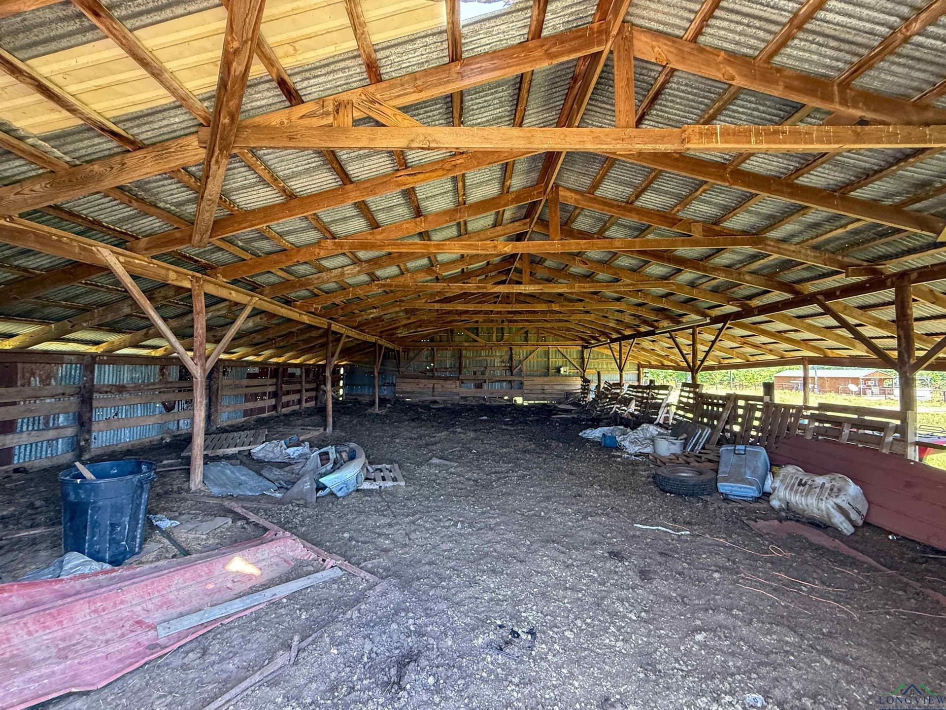 472.49 acres in Cass County - photo 16