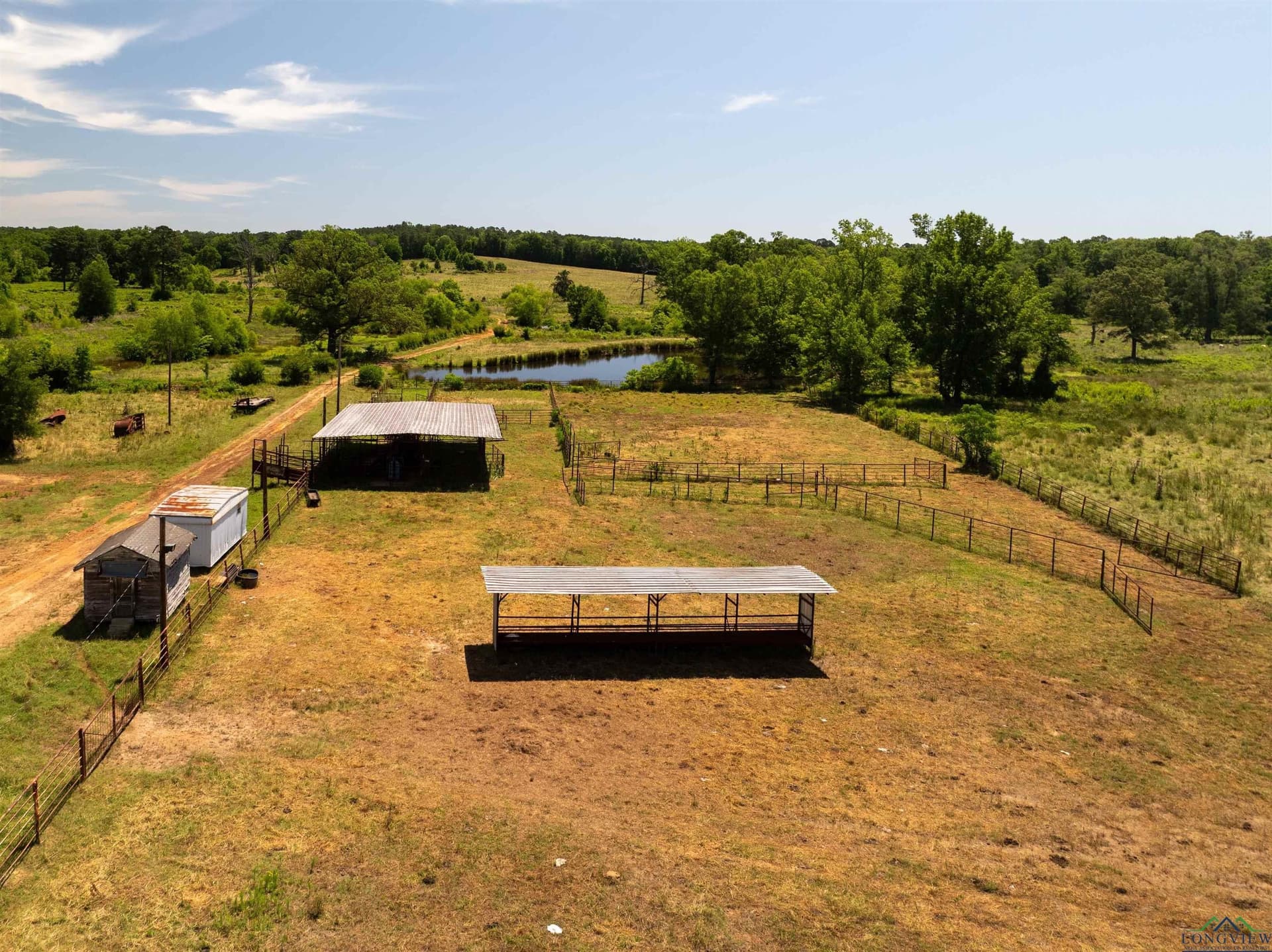 472.49 acres in Cass County - photo 7