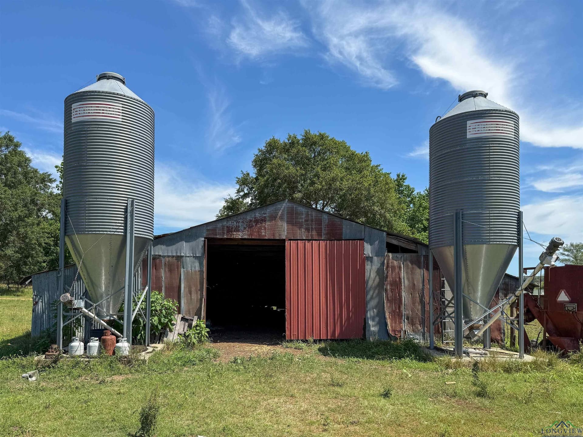 472.49 acres in Cass County - photo 15