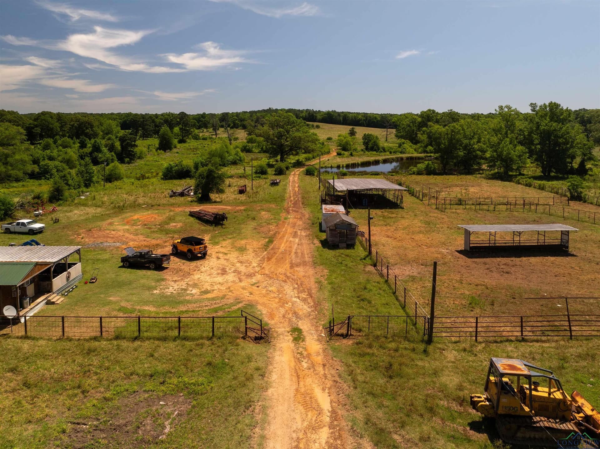 472.49 acres in Cass County - photo 6