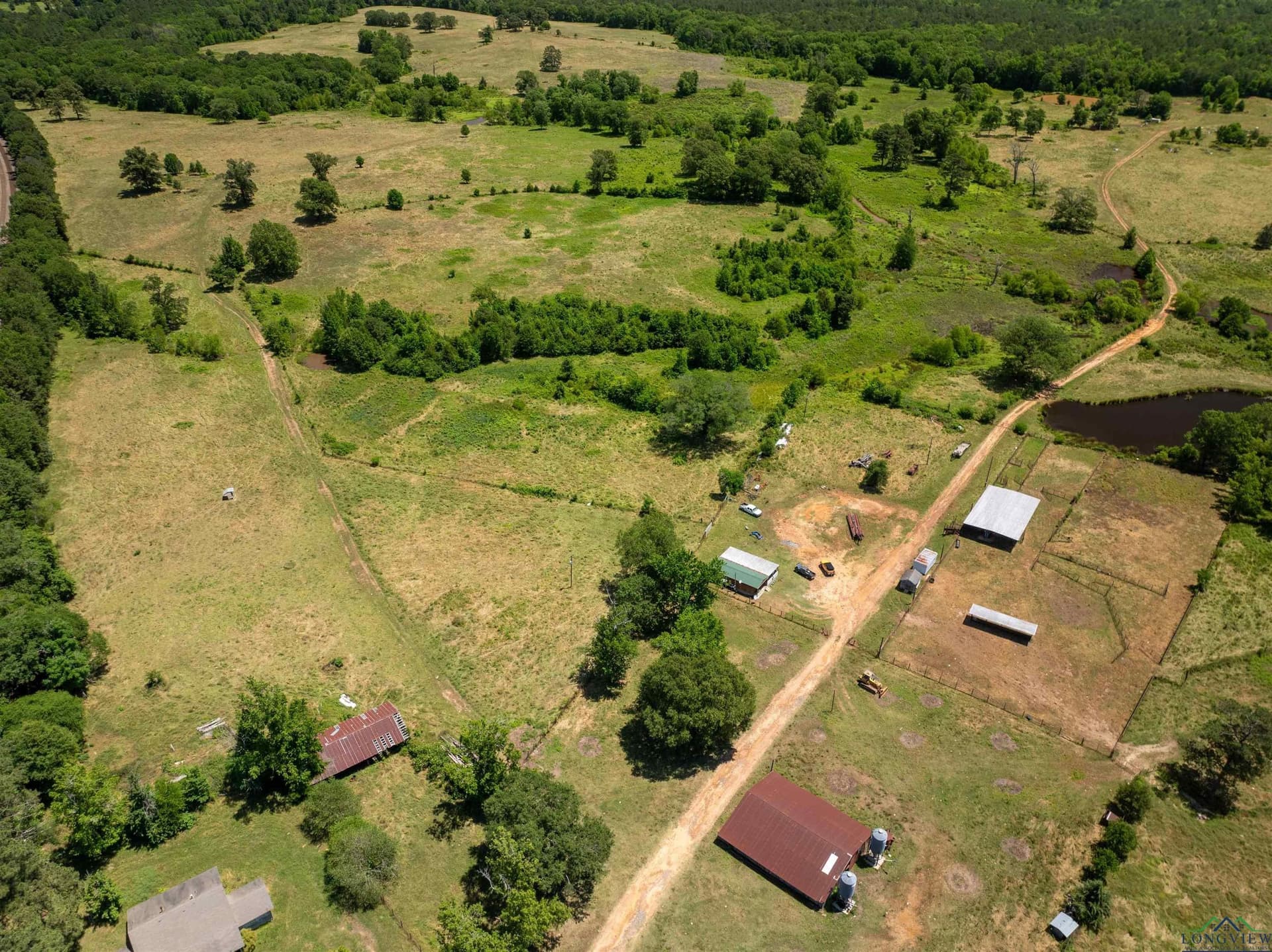 472.49 acres in Cass County - photo 8