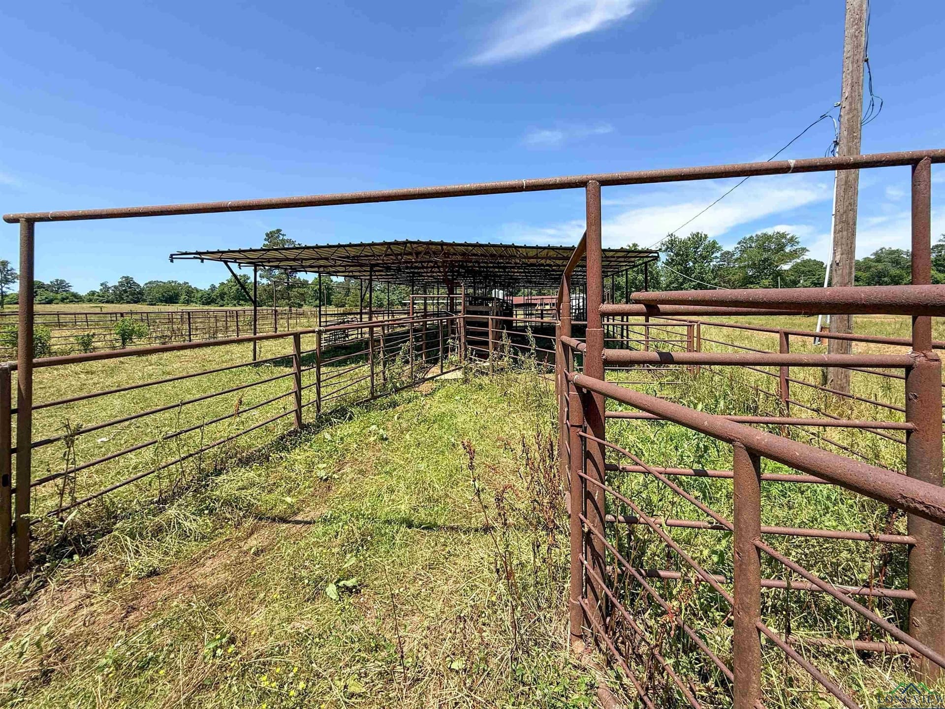 472.49 acres in Cass County - photo 20