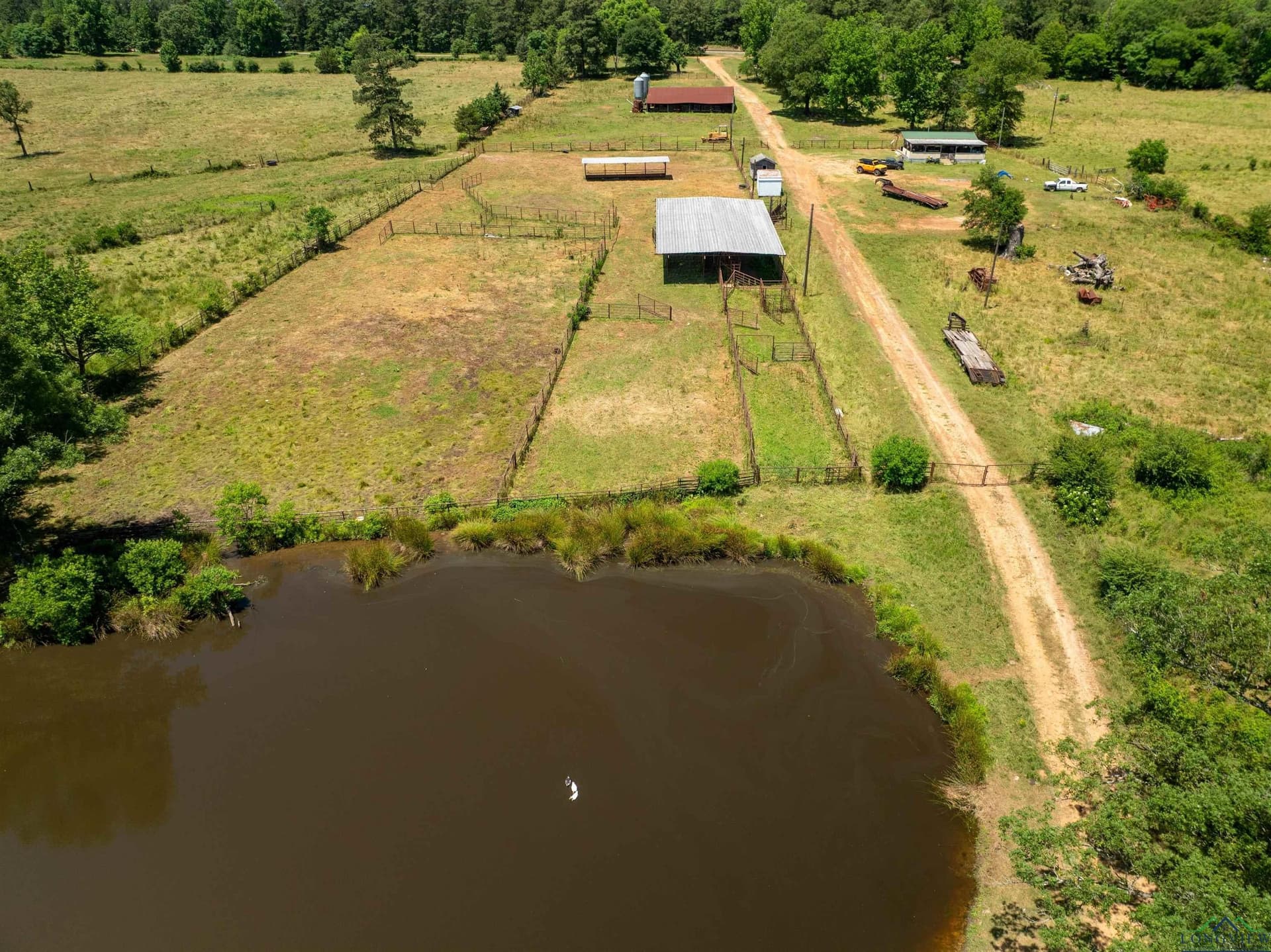 472.49 acres in Cass County - photo 2