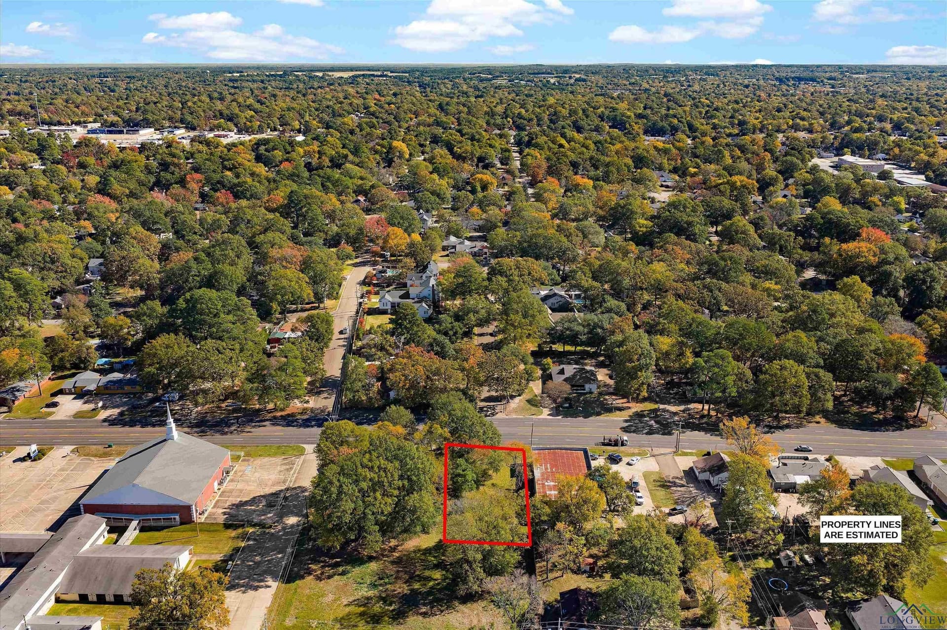 0.21 acres in Texas County - photo 7