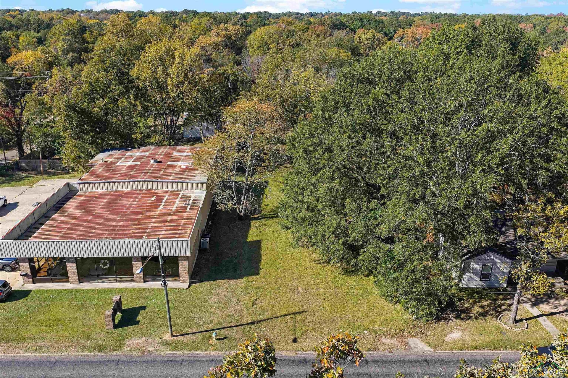 2819 Texas Blvd