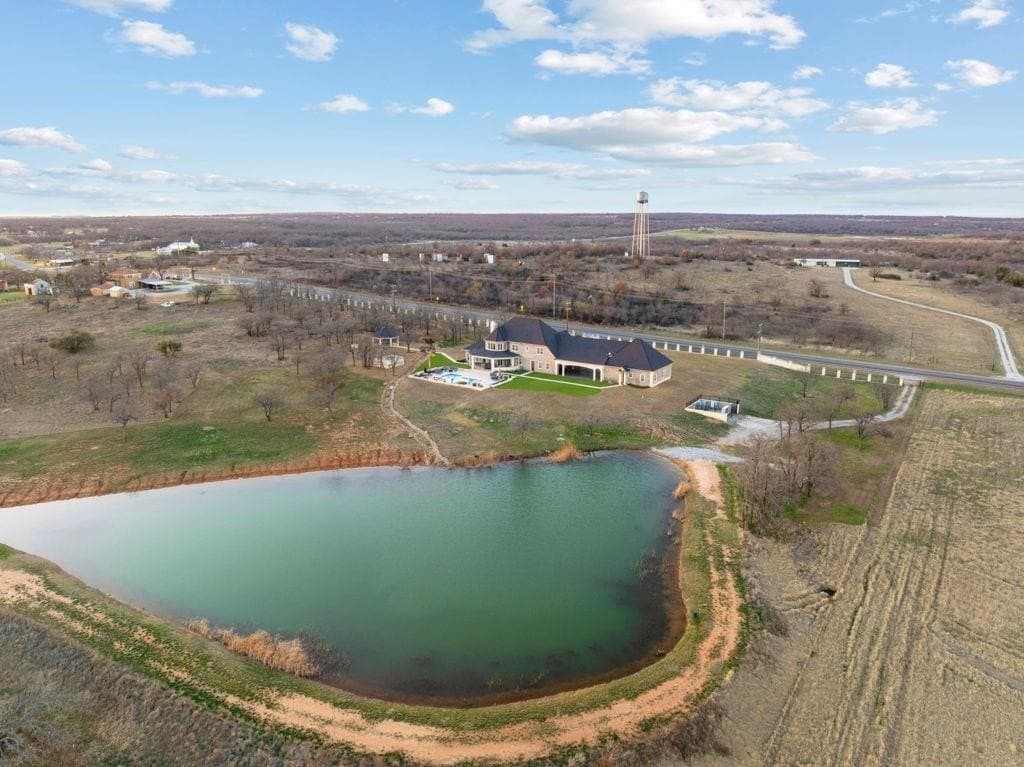 145.33 acres in Eastland County - photo 36