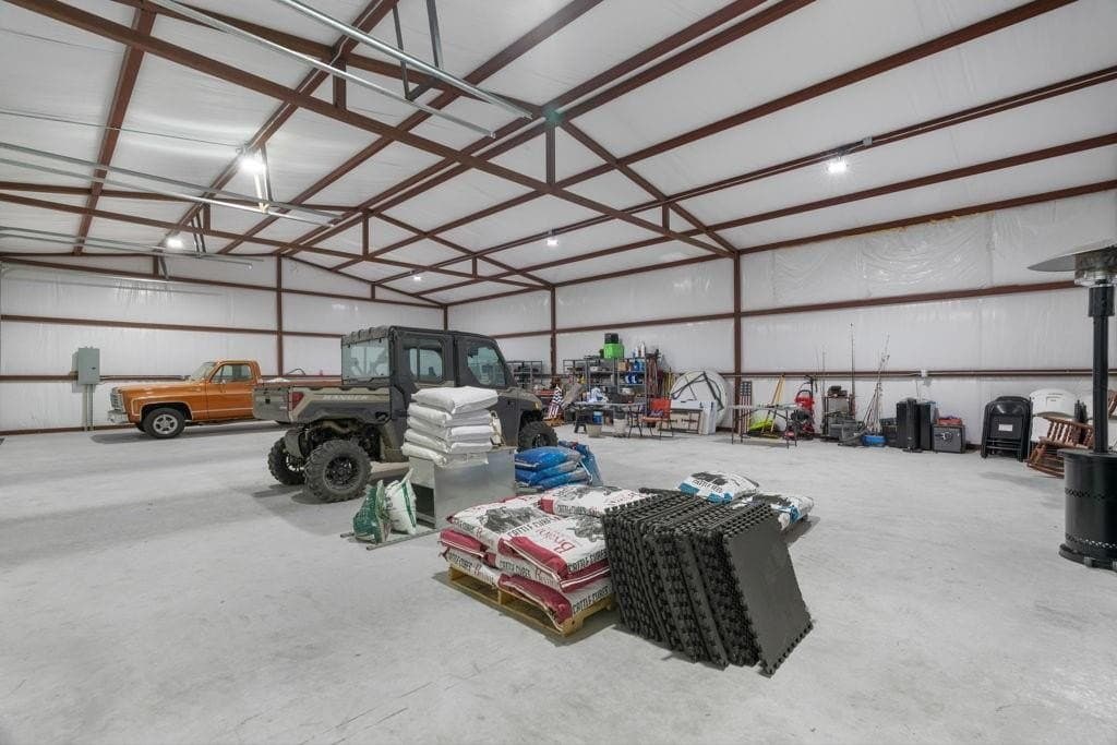 145.33 acres in Eastland County - photo 34