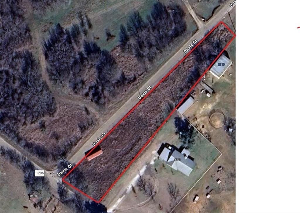 8119 County Road 1206