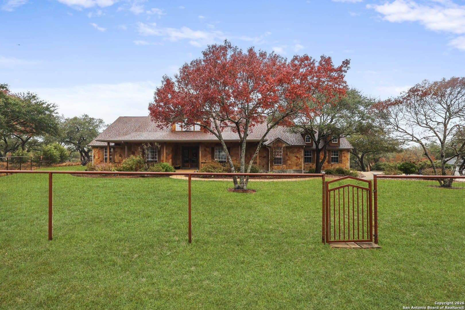 12.88 acres in Comal County - photo 3