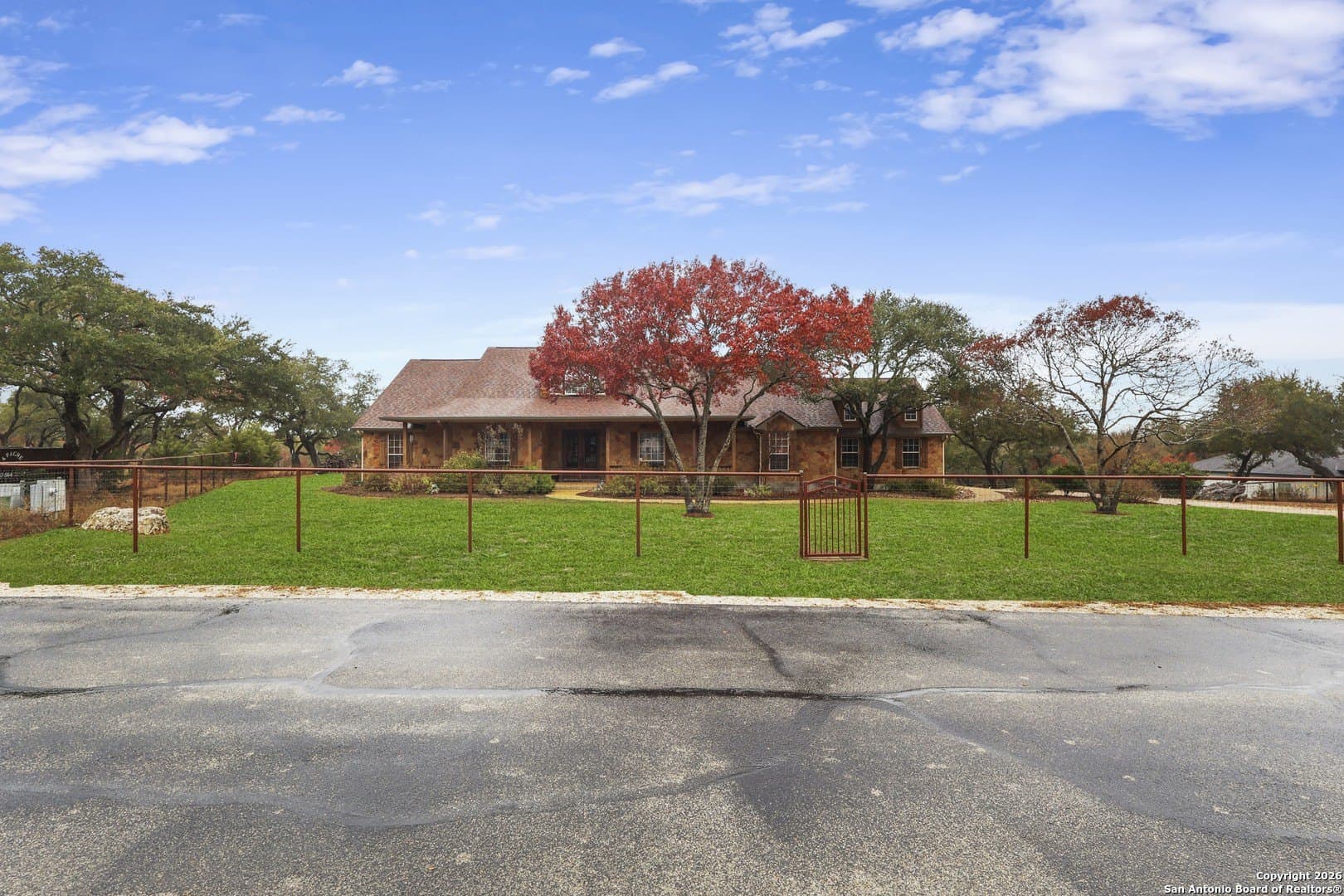 12.88 acres in Comal County - photo 2