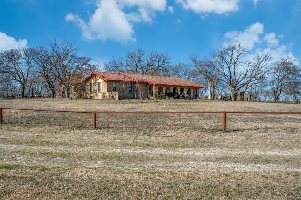 86.1 acres in Denton County - photo 4