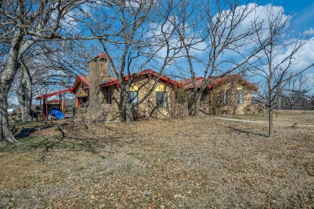 86.1 acres in Denton County - photo 5