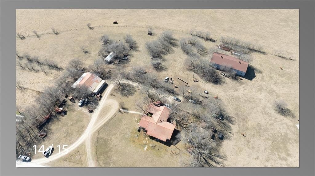 86.1 acres in Denton County - photo 6