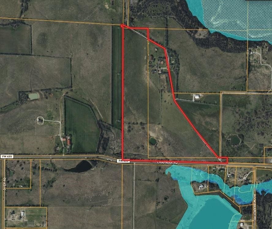 86.1 acres in Denton County - photo 2