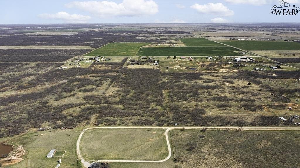 13.04 acres in Wichita County - photo 2