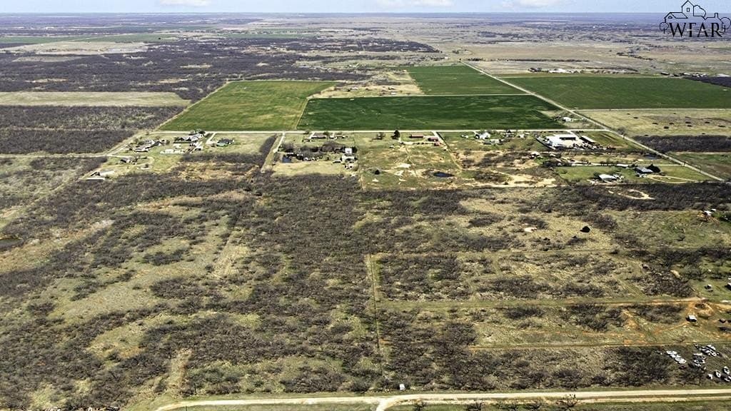13.04 acres in Wichita County - photo 3