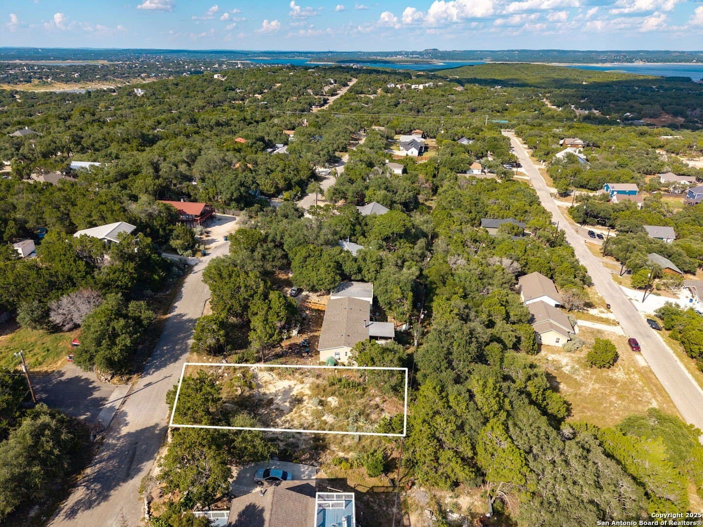 0.15 acres in Comal County - photo 6
