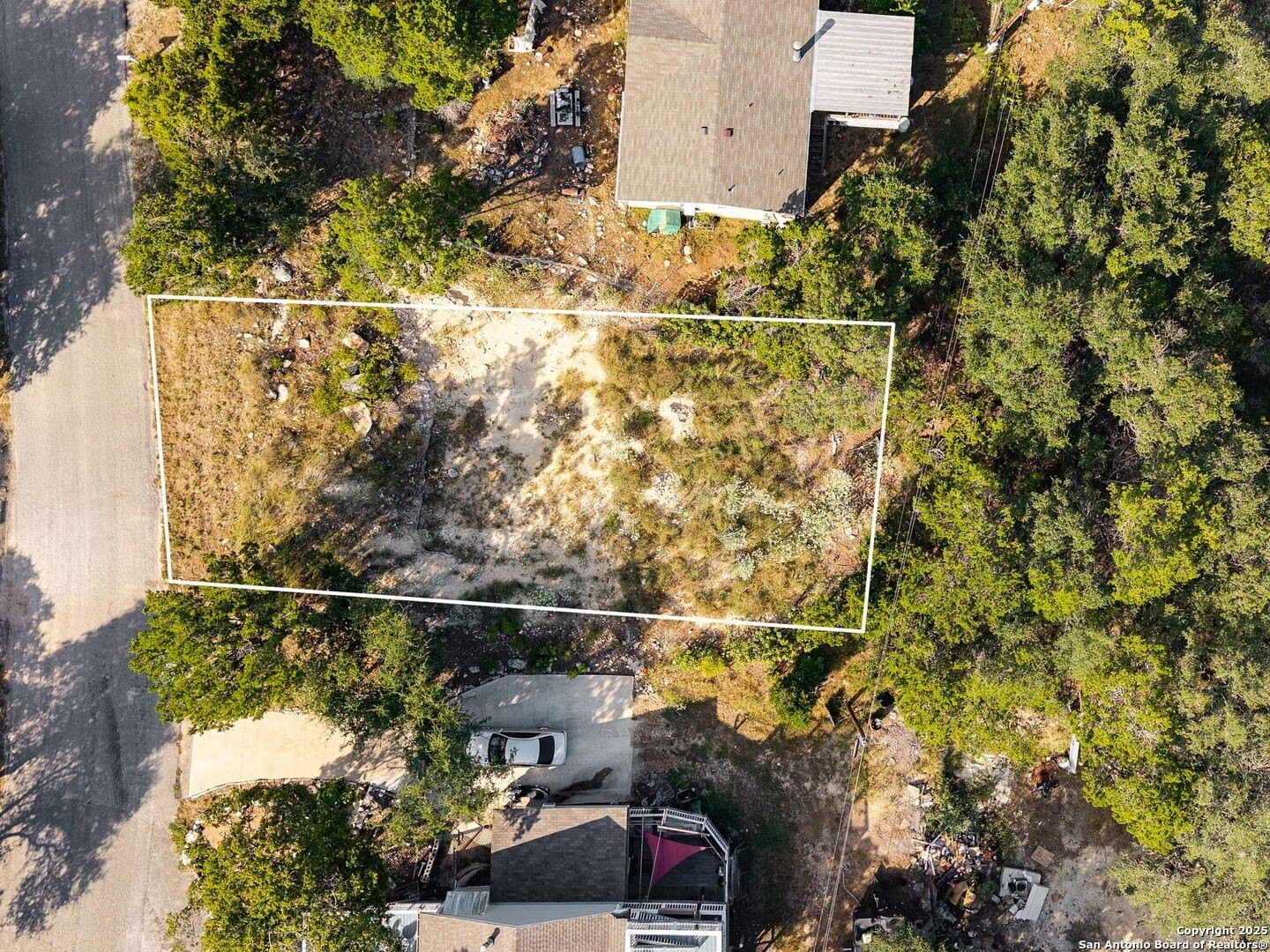 0.15 acres in Comal County - photo 7