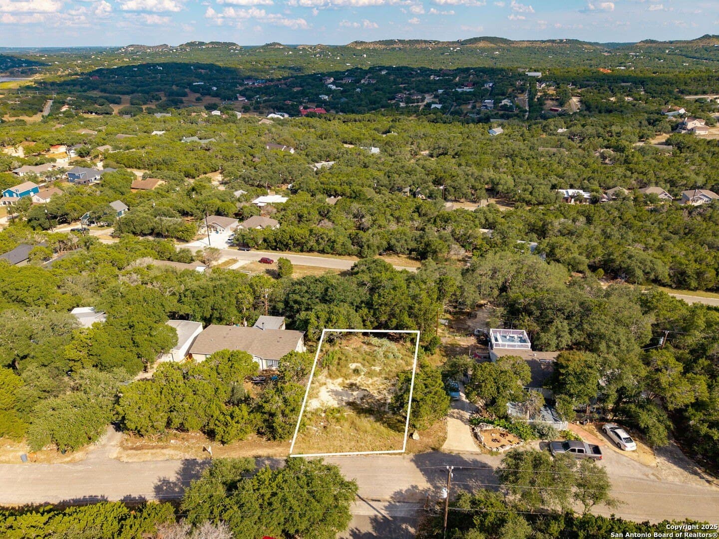 0.15 acres in Comal County - photo 5