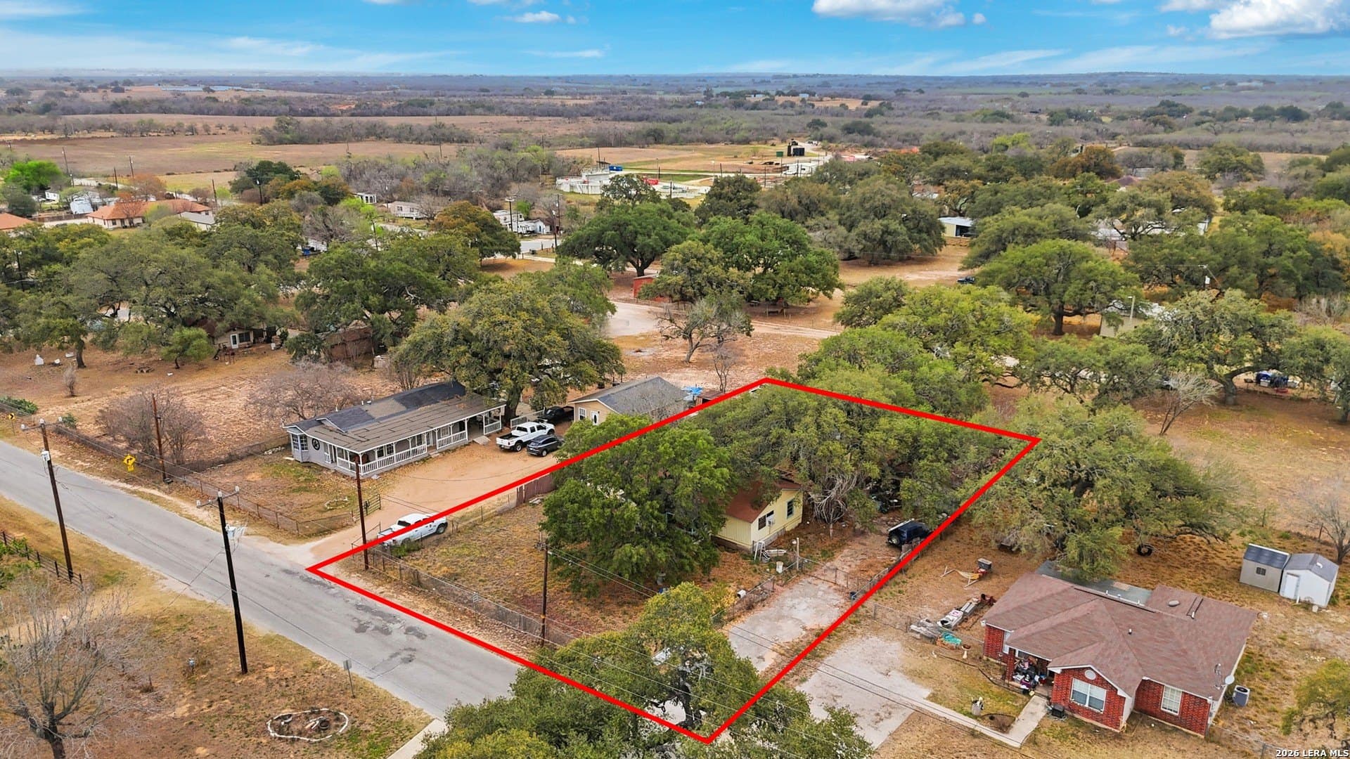 0.37 acres in Bexar County - photo 9