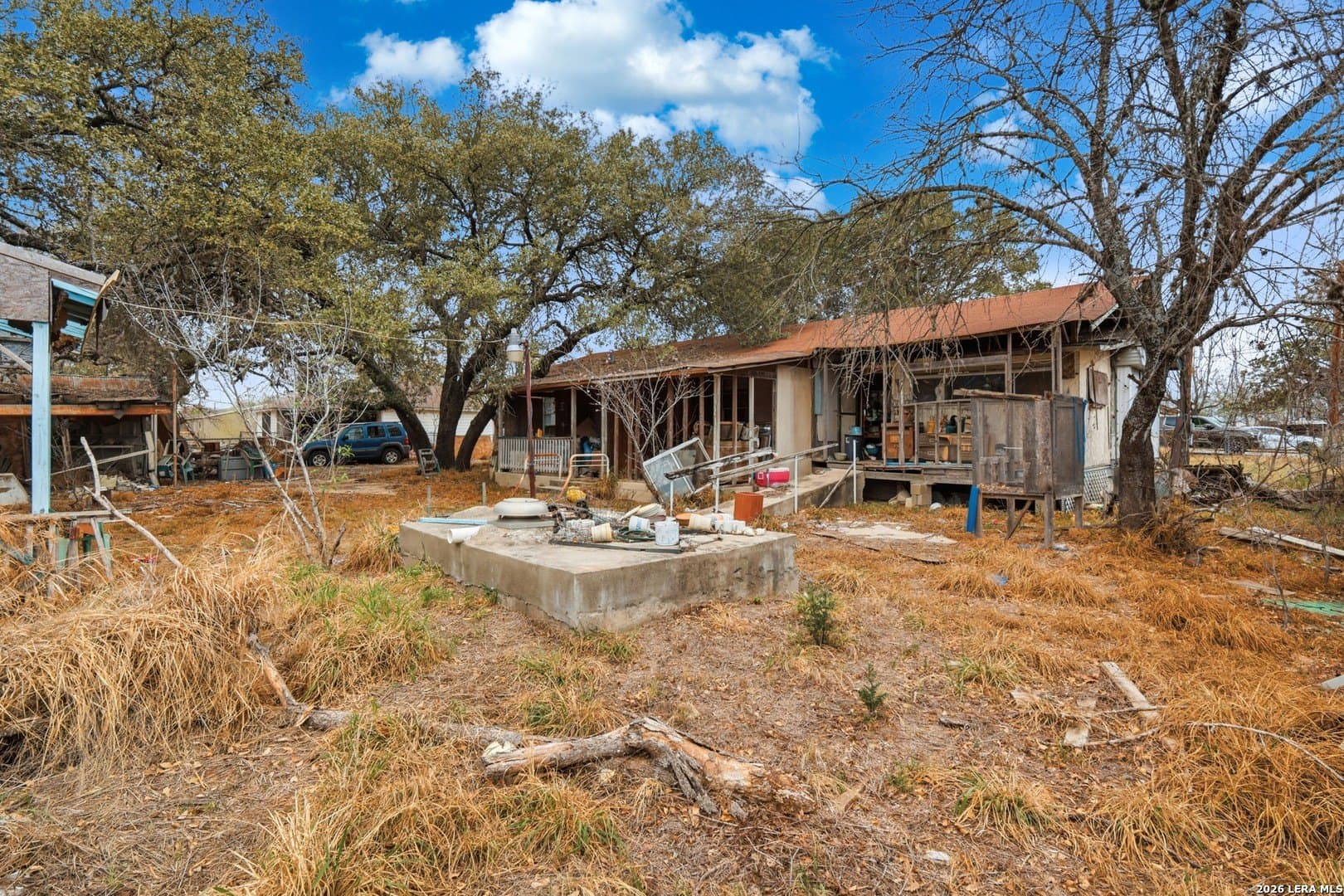 0.37 acres in Bexar County - photo 5