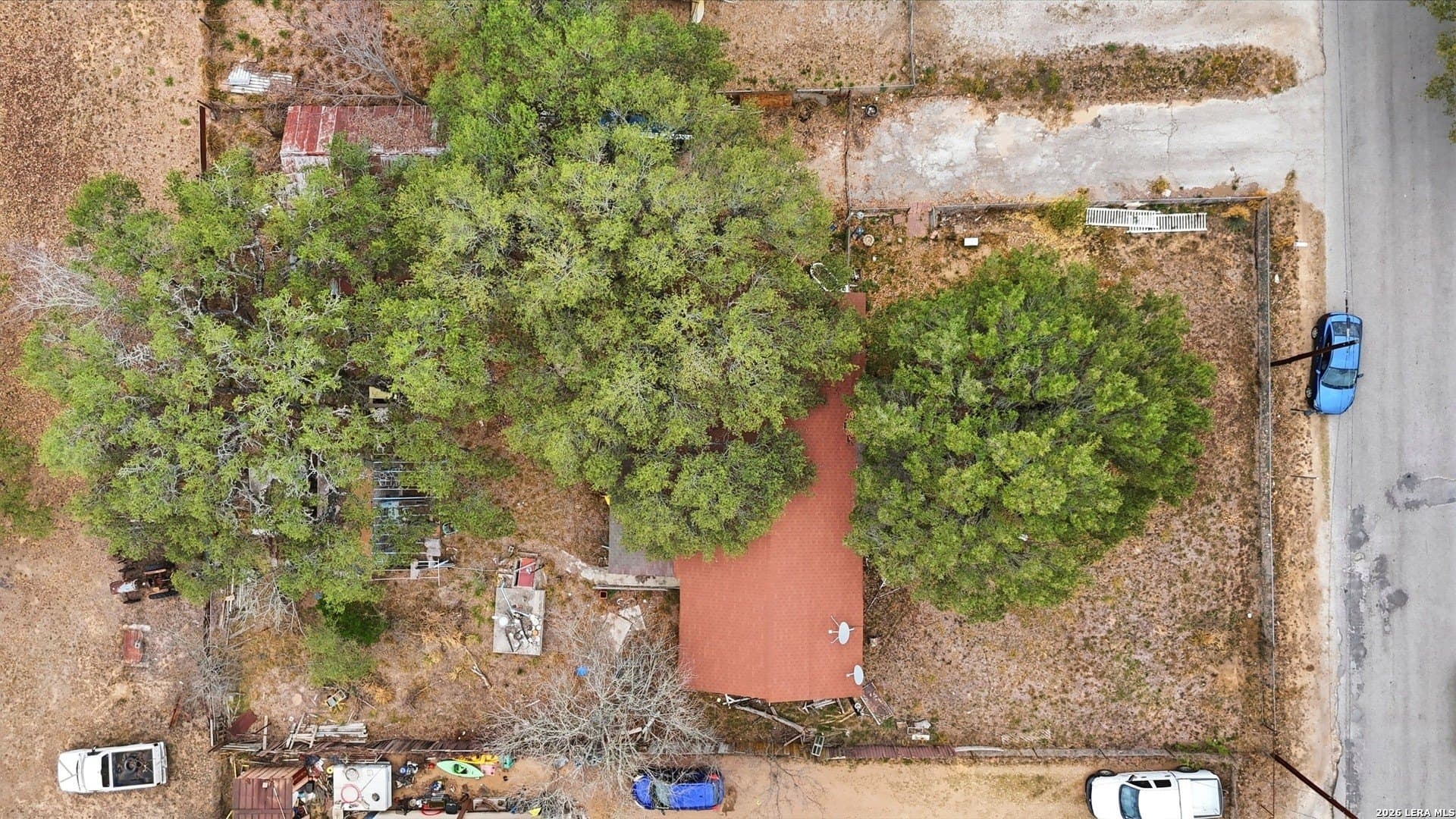 0.37 acres in Bexar County - photo 15