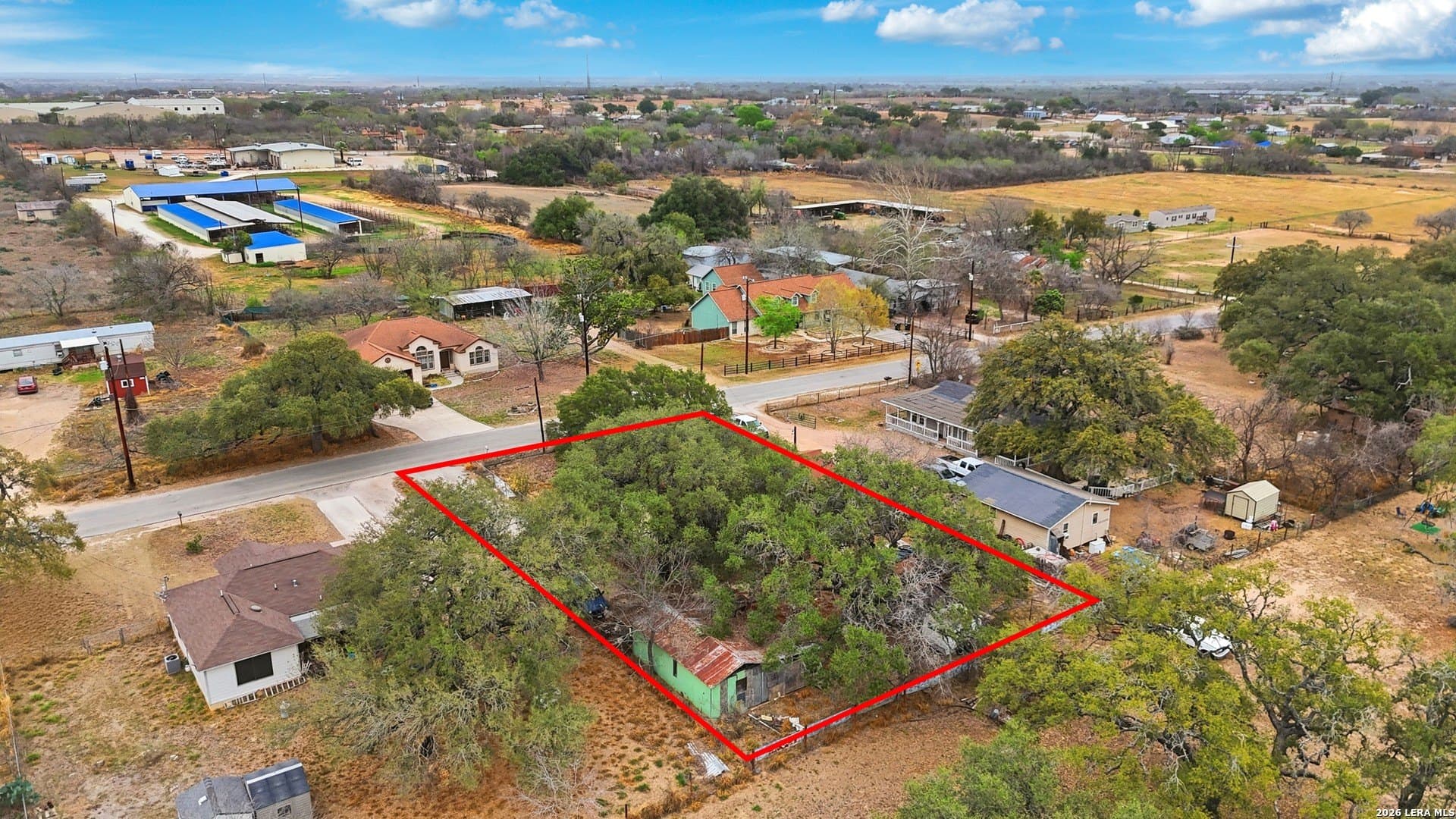 0.37 acres in Bexar County - photo 11