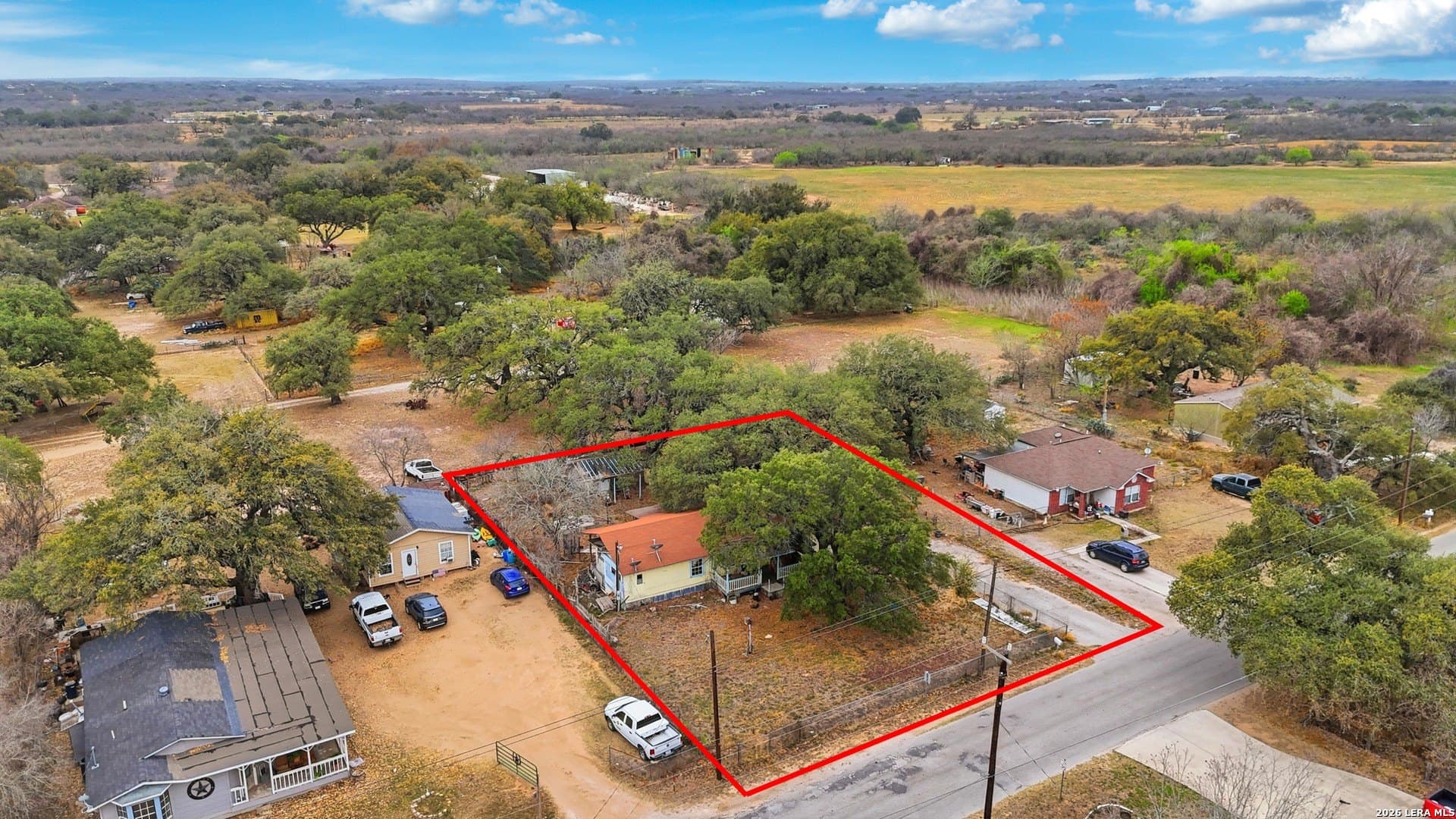 0.37 acres in Bexar County - photo 8