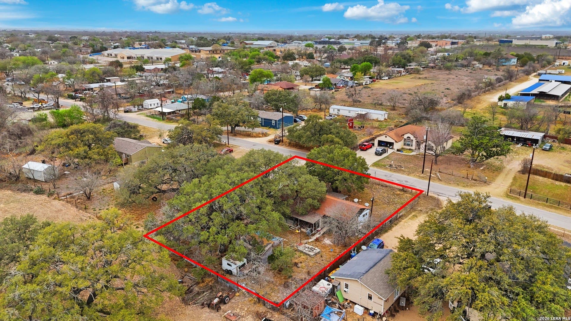 0.37 acres in Bexar County - photo 13