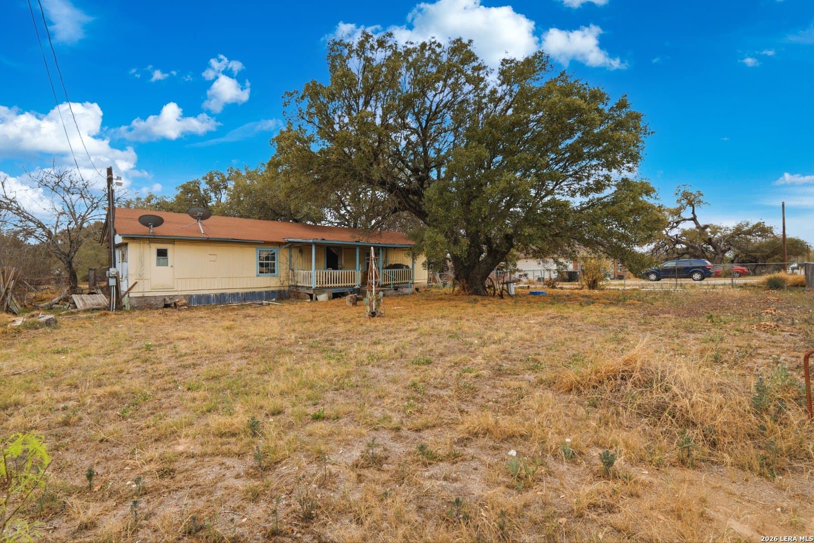 0.37 acres in Bexar County - photo 3